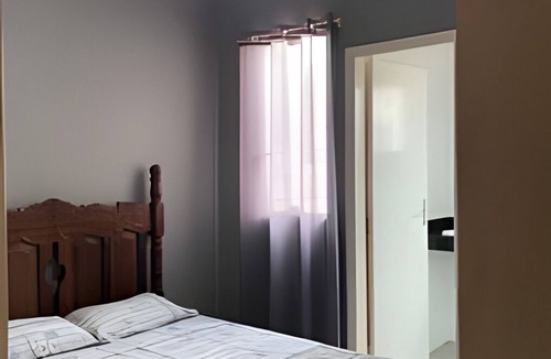 Ipiranga Hotel | Casa confortável