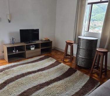 Regiao Urbana Homogenea XV House | Casa confortável e central