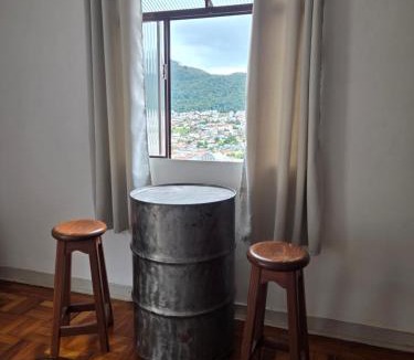 Regiao Urbana Homogenea XV House | Casa confortável e central