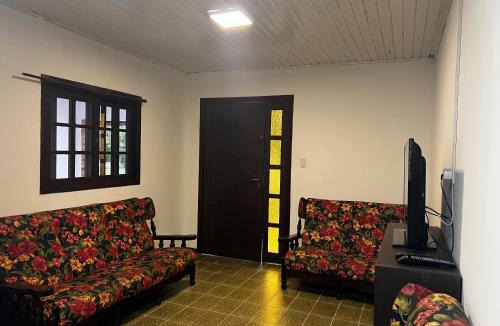 Xangri-La House | Casa confortável