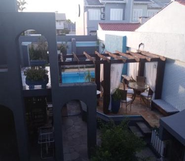 Xangri-La House | Casa Confortável