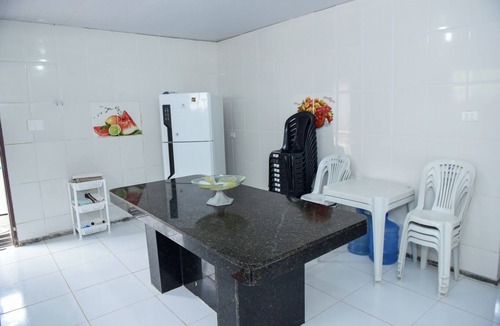 Ponta do Mangue House | Casa confortável c vista para o mar em Maragogi/AL