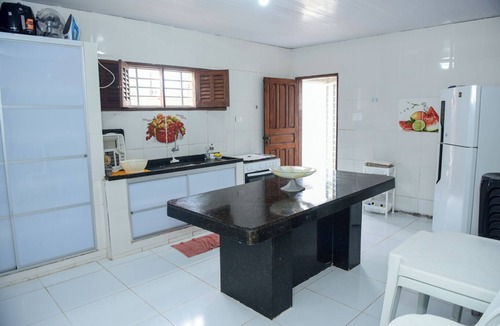 Ponta do Mangue House | Casa confortável c vista para o mar em Maragogi/AL