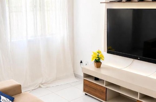 Garanhuns House | Casa Confortável com duas vagas de garagem e capacidade para até 6 hóspedes