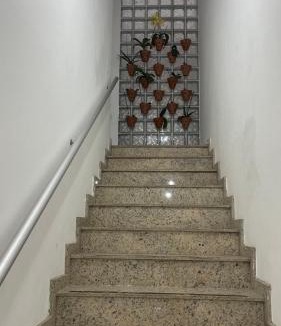 Barueri Apartment | Casa confortável com um quarto