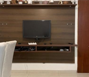 Barueri Apartment | Casa confortável com um quarto
