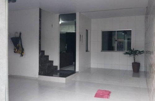 Tenone Apartment | Casa confortável- cop30
