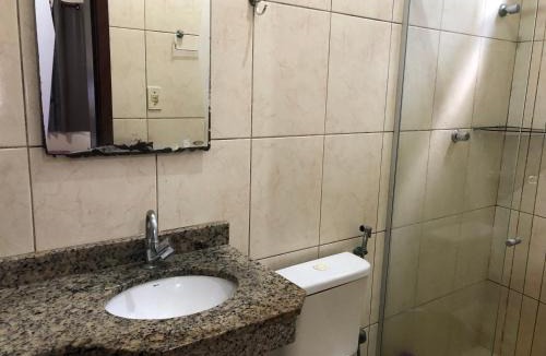 Jiboia Branca House | Casa Confortável e aconchegante