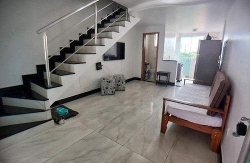 Santa Branca House | Casa confortável e segura na região da Pampulha