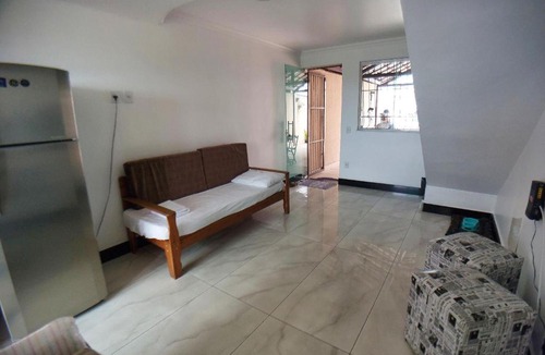 Santa Branca House | Casa confortável e segura na região da Pampulha