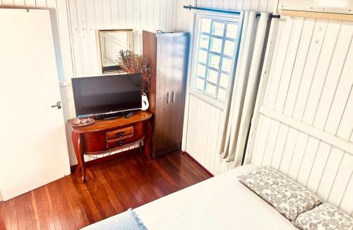 Vila Yolanda House | Casa confortável e bem localizada em Foz do Iguaçu
