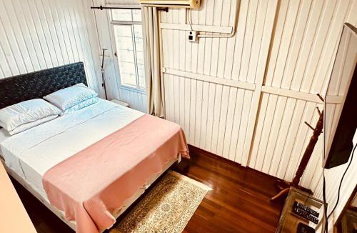 Vila Yolanda House | Casa confortável e bem localizada em Foz do Iguaçu