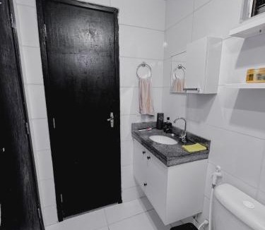 Apeu House | Casa confortável e completa para sua estadia na COP 30