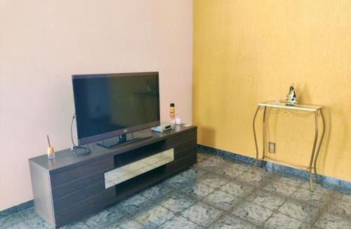 Guaratingueta House | Casa confortável em Guaratinguetá