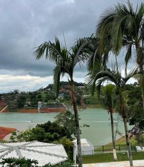 Santa Isabel House | Casa Confortável em Igaratá