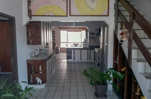 Santinho House | Casa confortável na Praia dos Ingleses