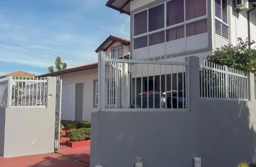 Santinho House | Casa confortável na Praia dos Ingleses