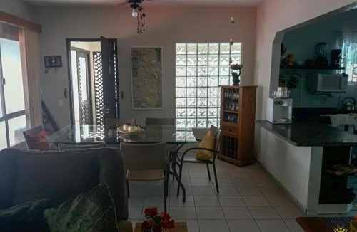 Santinho House | Casa confortável na Praia dos Ingleses