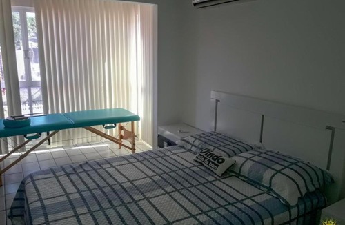 Santinho House | Casa confortável na Praia dos Ingleses