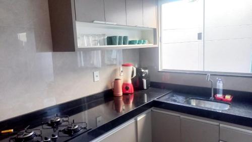 Carolina House | Casa confortável no Centro