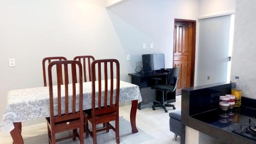 Carolina House | Casa confortável no Centro