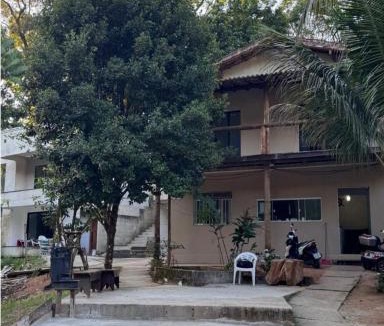 Monsuaba House | Casa confortável para descanso perto da praia e aconchegante