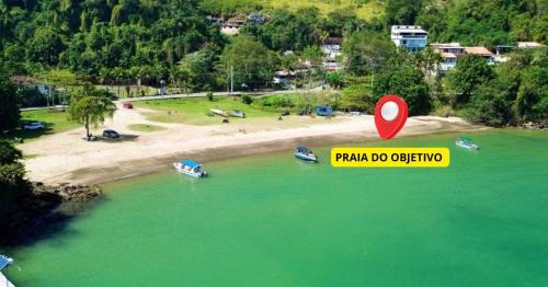 Monsuaba House | Casa confortável para descanso perto da praia e aconchegante