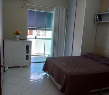 Coqueiro House | Casa confortável para a COP30 em Belém do Pará