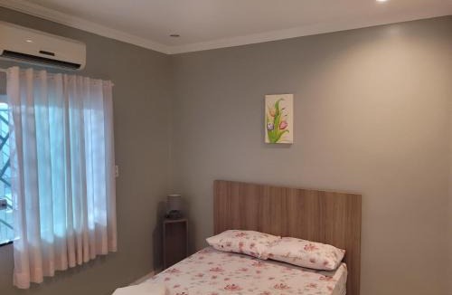 Centro House | Casa confortável para COP 30
