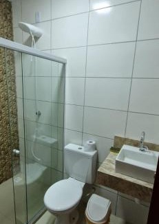 Jaua Apartment | casa confortável piscina privativa