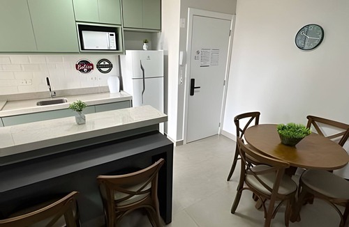 Foz do Iguacu City Centre Apartment | Casa Confortavel em Foz do Iguaçu