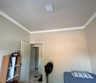 Castanhal House | Casa confortavel ideal para COP30 em Castanhal