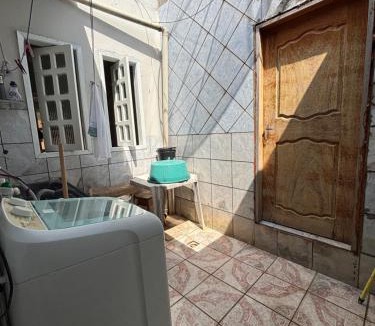 Castanhal House | Casa confortavel ideal para COP30 em Castanhal