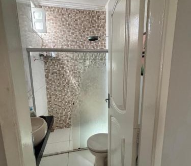 Castanhal House | Casa confortavel ideal para COP30 em Castanhal