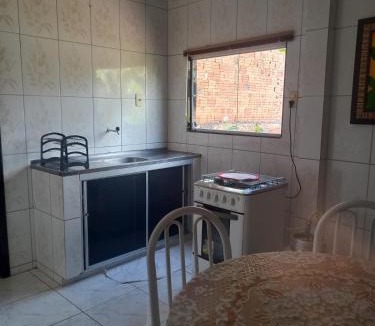 Pesqueira House | Casa Conforto e Aconchego com garagem e internet próximo ao centro