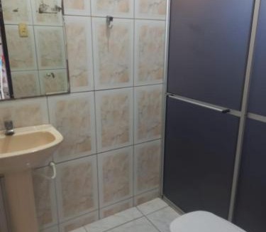 Pesqueira House | Casa Conforto e Aconchego com garagem e internet próximo ao centro