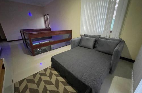 Campos House | Casa confraternização