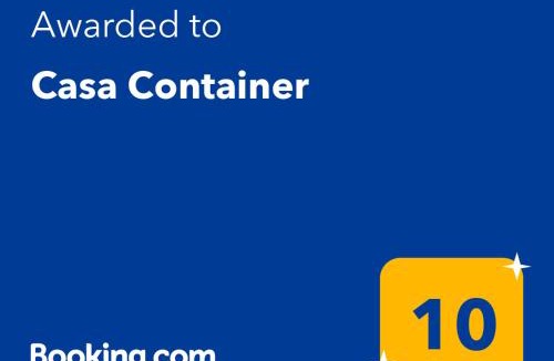 Caraa House | Casa Container