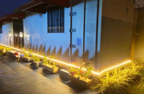 Foz do Iguacu House | Casa Container Luxo Exclusive