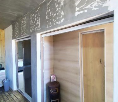 Imara House | Casa container nas praia em Imbé para casal próximo ao mar