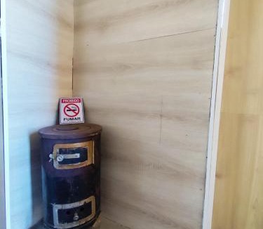 Imara House | Casa container nas praia em Imbé para casal próximo ao mar