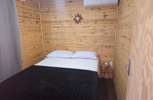 Bage Villa | Casa Container Rosa
