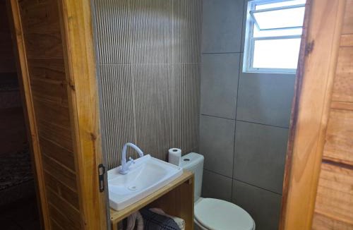 Bage Villa | Casa Container Rosa