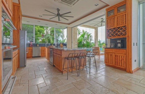 El Cerro House | Casa Contee