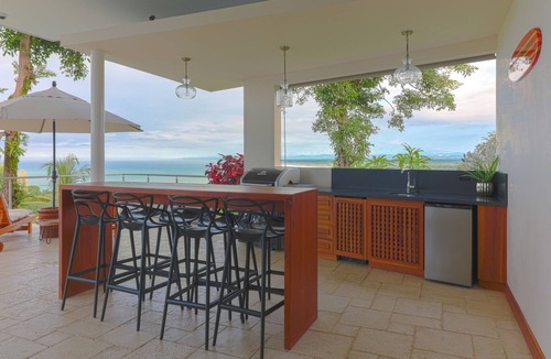 El Cerro House | Casa Contee