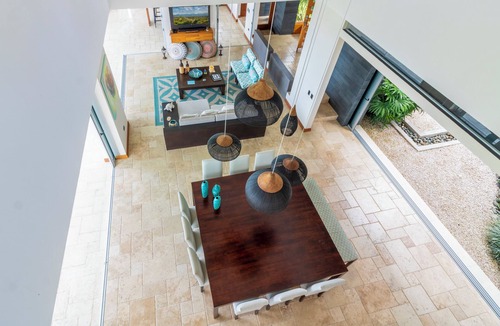 El Cerro House | Casa Contee