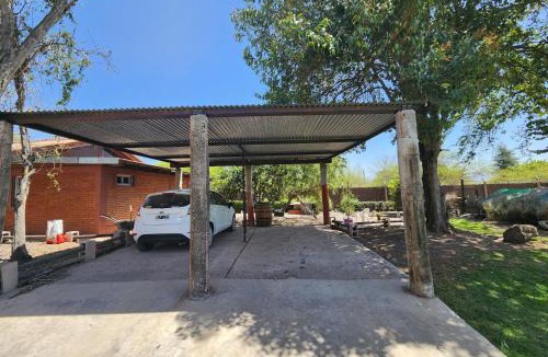 Salta House | Casa Conteiner