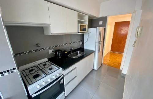 San Telmo Apartment | Casa Cooper