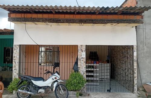 Parque Guajara House | Casa Cop 30,3km da Augusto Montenegro