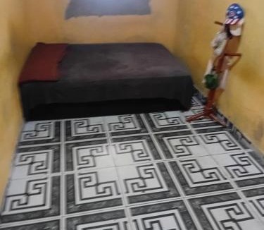 Parque Guajara House | Casa Cop 30,3km da Augusto Montenegro